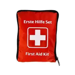 Erste hilfe set wandern campfrei tasche erste hilfe set survival