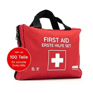 Erste hilfe set wandern flexeo erste hilfe set