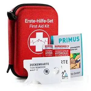 Erste hilfe set wandern mnt10 notfall erste hilfe set outdoor