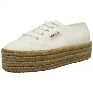 Espadrilles damen superga damen 2790 cotropew scarpe women