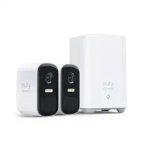 Eufy kamera eufy security eufycam 2c pro ueberwachungskamera