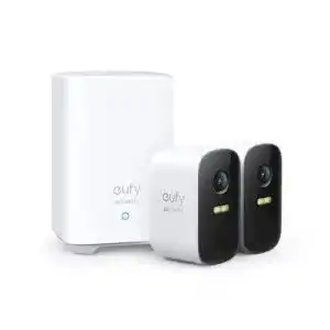 Eufy kamera eufy security eufycam 2c ueberwachungskamera