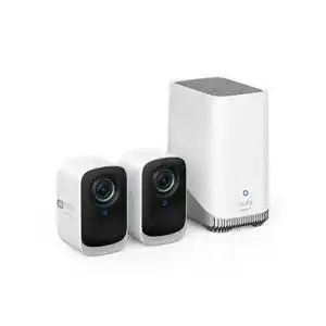 Eufy kamera eufy security eufycam s300 3c ueberwachungskamera