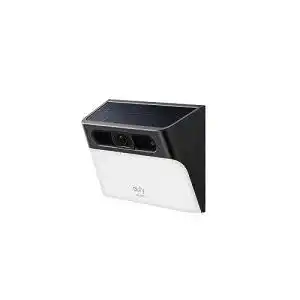 Eufy kamera eufy security solar wall light cam s120 kabellos