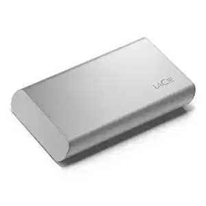 Externe SSD-Festplatte (2TB)