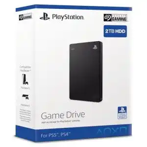 Externe ssd festplatte 2tb seagate game drive ps4 2tb tragbar