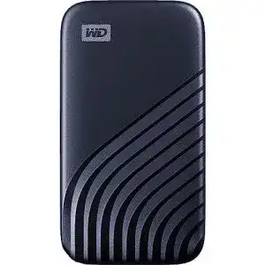 Externe ssd festplatte 2tb wd my passport ssd 2 tb mobil