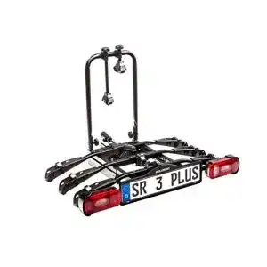 Fahrradtraeger 3 fahrraeder bullwing sr3 fahrradtraeger