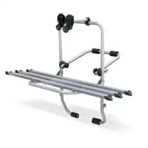 Fahrradtraeger 3 fahrraeder menabo steelbike fahrrad hecktraeger