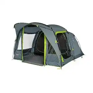 Familienzelt coleman zelt vail 4 6 camping zelt 4 6 personen