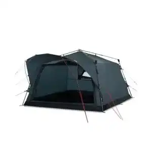 Familienzelt qeedo quick villa m 4 personen mit quick up