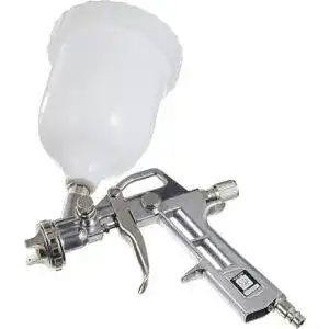 Farbspritzpistole einhell original mit fliessbecher
