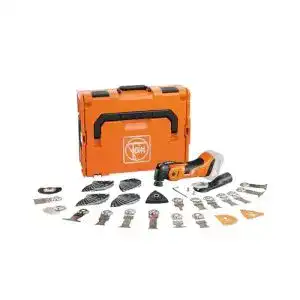 Fein multitool fein akku multimaster amm 700 max top as