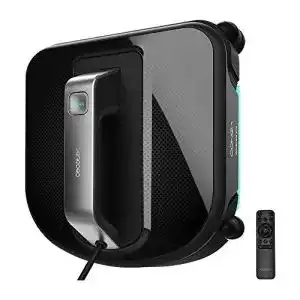 Fensterputzroboter cecotec conga windroid 980 connected app