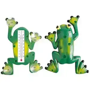 Fensterthermometer