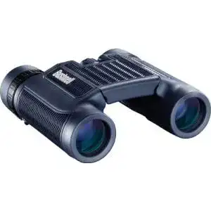 Fernglas 10x25 bushnell h2o wasserdicht handlich kompakt