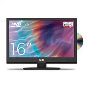 Fernseher mit scart anschluss cello c1620fs 16