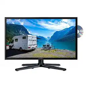Fernseher mit scart anschluss reflexion lddw 24 wide screen