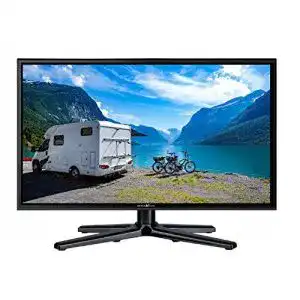 Fernseher mit scart anschluss reflexion ledw 22 wide screen