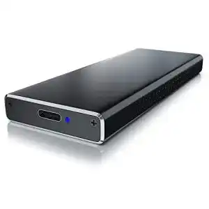 Festplattengehaeuse csl computer usb 3 2 gen2 10 gbit s m 2