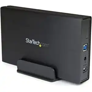 Festplattengehaeuse startech com usb 3 1 10 gbit s fuer 35 sata