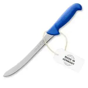Filetiermesser f dick fisch ergogrip mit klinge 21cm x55crmo14