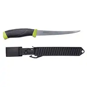 Filetiermesser morakniv m 11892 fishing aa8comfort fillet155