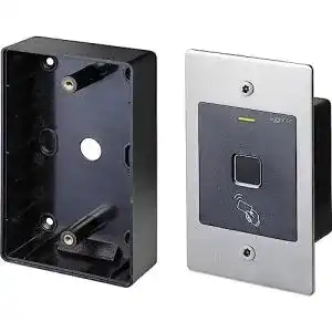 Fingerprint tueroeffner sygonix sy 4760958 fingerprint rfid