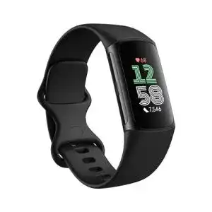 Fitbit fitbit google charge 6 aktivitaetstracker