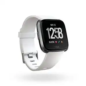 Fitbit fitbit versa gesundheits fitness smartwatch