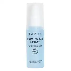 Fixing spray gosh primen set fixierspray vegan 2 in 1 makeup