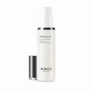 Fixing spray kiko milano prime fix refreshing mist