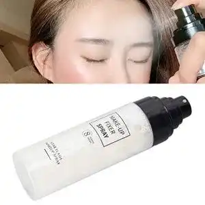 Fixing spray zjchao fixierspray make up feuchtigkeitsspendend