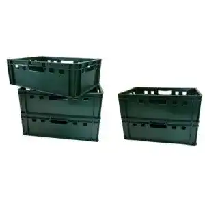 Fleischerkisten canister sales praktische 5 stueck e2 kisten 60x40x20