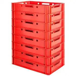 Fleischerkisten kingpower 8 stueck e1 fleischkisten rot kisten