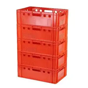 Fleischerkisten logiplast 5 stueck e2 kisten 60x40x20 fleischkiste 1