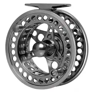 Fliegenrolle goture fliegenfischen rollen wasserdicht