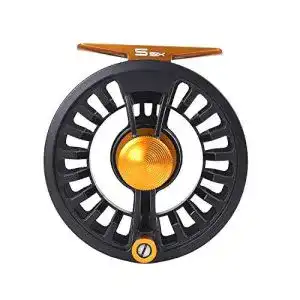 Fliegenrolle - fliegenrolle sprinton maximumcatch tail gross arbor