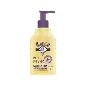 Fluessigseife le petit marseillais seife pur savon pflegend