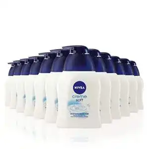 Fluessigseife nivea creme soft pflegeseife im pflegende handseife