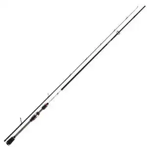 Forellenrute daiwa angelrute ultralight spinnrute silver creek ul