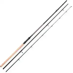 Forellenrute spro trout master tactical lake trout 330m 5 40g