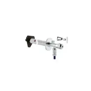 Frostsichere aussenarmatur grohe eurotec bausatz 1