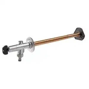 Frostsichere aussenarmatur kamper kemper nr 5740301500