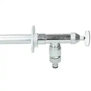 Frostsichere aussenarmatur klint schell frostsichere