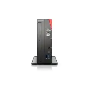 Fujitsu esprimo fujitsu esprimo g6012 i5 12400t ucff intel