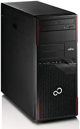 Fujitsu Esprimo P910 E90+ 0-Watt Intel Quad Core mit 240GB SSD und 8GB RAM