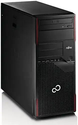 Fujitsu Esprimo P910 E90+ 0-Watt Intel Quad Core mit 240GB SSD und 8GB RAM