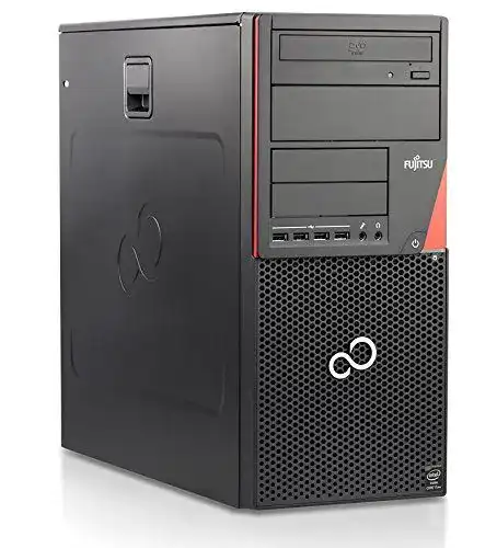 Fujitsu Esprimo P920 mit Intel Core i5, 256GB SSD, 16GB RAM
