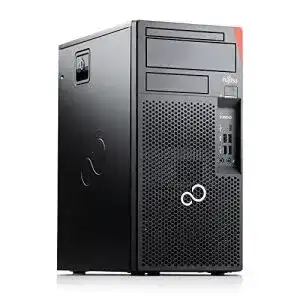 Fujitsu esprimo fujitsu esprimo p958 intel six core i5 8600 1tb